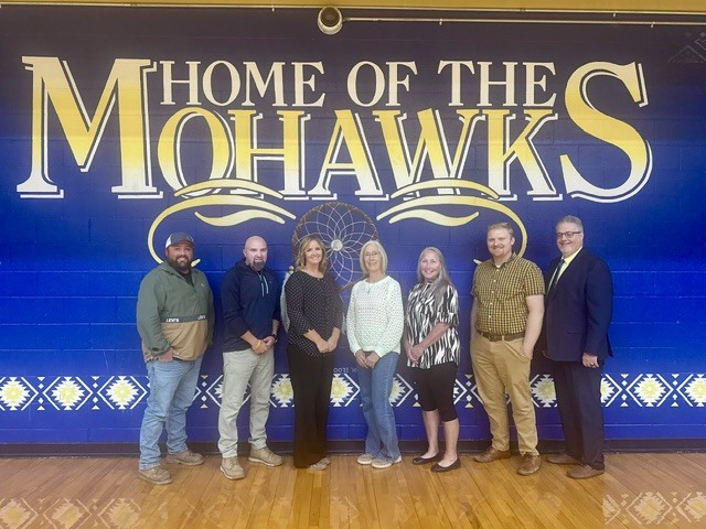 Board of Education Picture